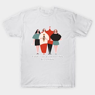 family T-Shirt